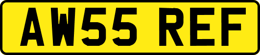 AW55REF