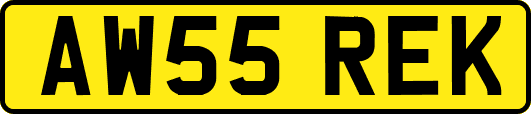 AW55REK
