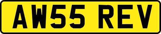 AW55REV