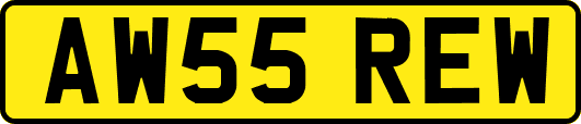 AW55REW