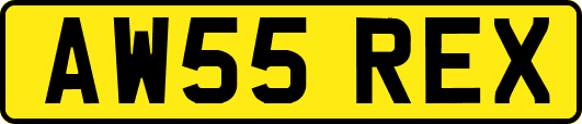 AW55REX