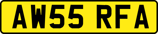 AW55RFA