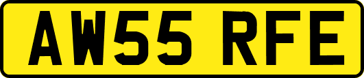 AW55RFE