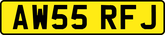 AW55RFJ