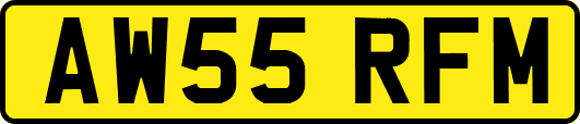 AW55RFM