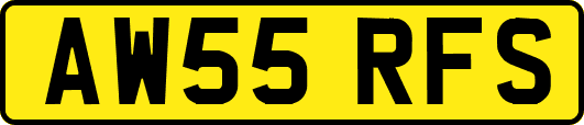 AW55RFS