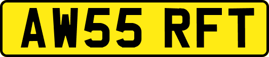 AW55RFT