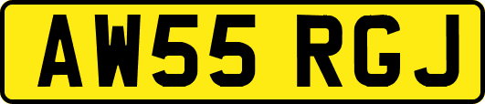 AW55RGJ
