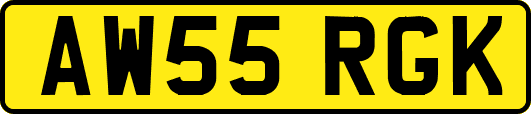 AW55RGK