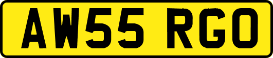 AW55RGO