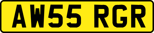 AW55RGR