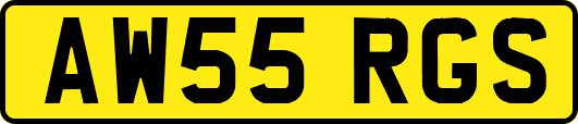 AW55RGS