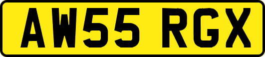 AW55RGX