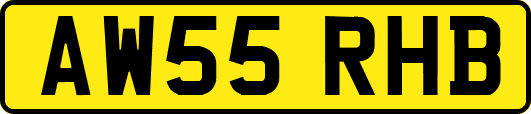 AW55RHB