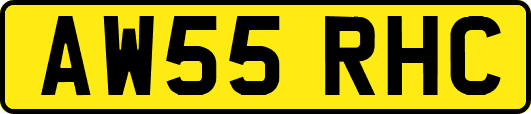 AW55RHC