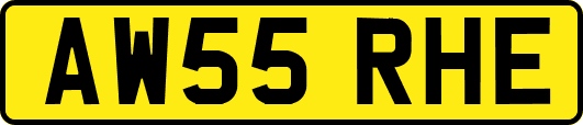 AW55RHE