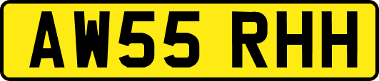 AW55RHH