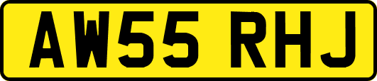 AW55RHJ