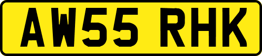 AW55RHK