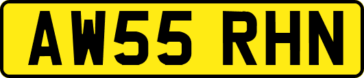 AW55RHN