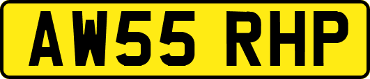 AW55RHP