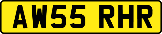 AW55RHR