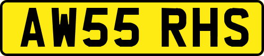 AW55RHS