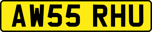 AW55RHU
