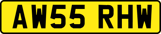 AW55RHW
