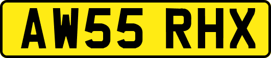 AW55RHX