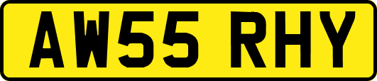 AW55RHY