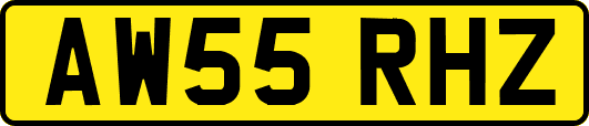 AW55RHZ