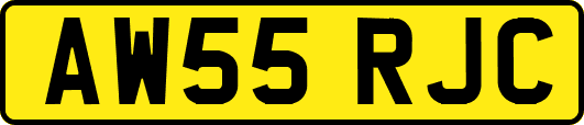 AW55RJC