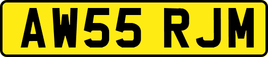 AW55RJM