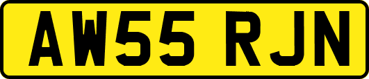 AW55RJN