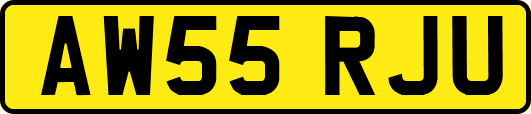 AW55RJU
