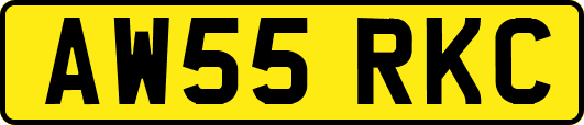 AW55RKC