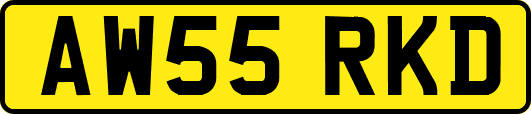 AW55RKD