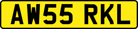 AW55RKL