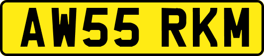 AW55RKM