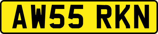 AW55RKN