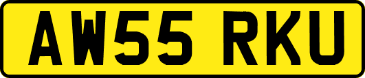 AW55RKU