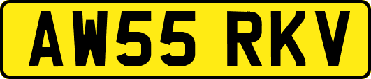 AW55RKV
