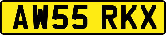 AW55RKX