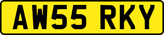AW55RKY