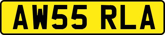 AW55RLA