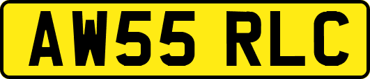 AW55RLC