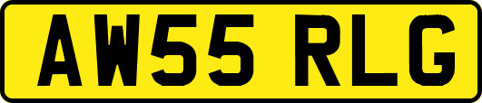 AW55RLG