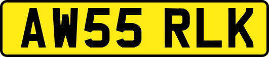 AW55RLK