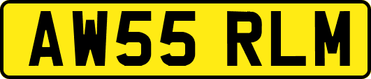 AW55RLM
